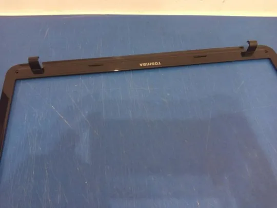 №313-7 рамка матриці 13N0-ZXA0M01 для TOSHIBA L870 L870 L875 C870 C875 оригінал Інтернет-аукціон