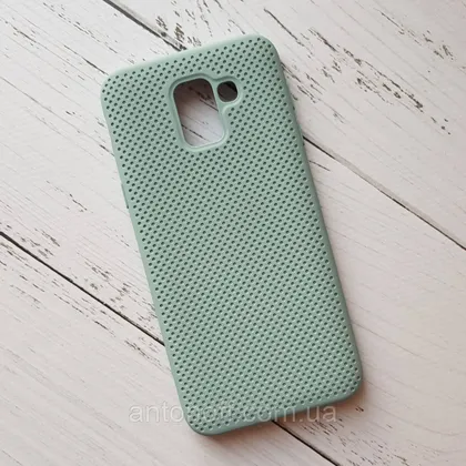 фото, Чохол Samsung J600F Galaxy J6 2018 для телефона Olive