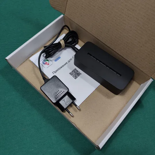 Акриловий світильник-нічник керування з телефона Юмено Кьюсаку tty-n001842 З аукціону