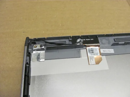 572-5 кришка матриці AM0OC000300 для Dell VOSTRO 3560 V3560 оригінал Торговий майданчик