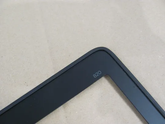 513-5 рамка матриці 6070B0675401 6070B0778602  730544-001 для HP Elitebook 820 G1 оригінал Де купити