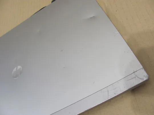 номер0109-7 кришка матриці 6070B0479001 642779-001 для HP ELITEBOOK 8470P 8460P Оригінал З аукціону