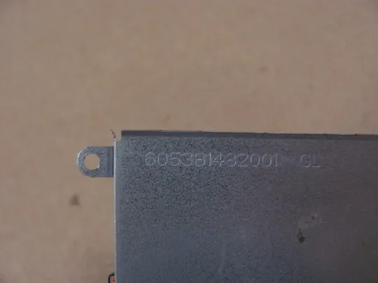 номер0655-15 плата card reader 6053b1482001 для  HP EliteBook 830 G5  835 G5 730 G5 735 G5 G6 оригінал З аукціону