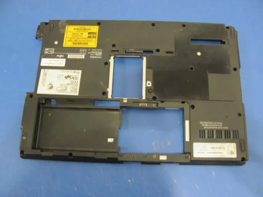Купити №131-2 Кришка (дно, корито, піддон) корпуса CP477720-02 для FUJITSU LIFEBOOK E780 оригінал