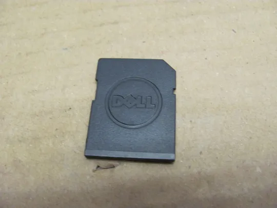 Купити номер0017-16 заглушка SD  корпуса 86P02 для  Dell Latitude E5550   оригінал