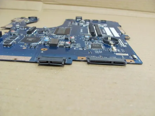 523-16 материнська плата 60NX00R0-MB2110 69N0TLM11B02 для Asus P2530 P2538 P553U P553UA P553UJ оригінал Де купити