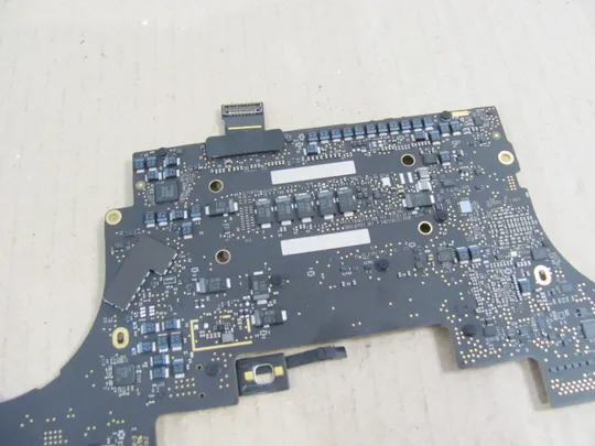 65-21 материнська плата SRG0V   I5-1038NG7 для  APPLE MACBOOK PRO 13 оригінал Продаж