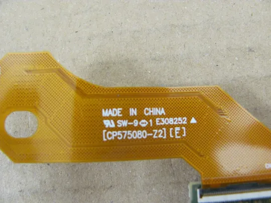 361-12 плата Ethernet VGA PCI-E CP569257-Z4 для FUJITSU T902 оригінал Інтернет-аукціон