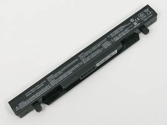 Аккумулятор A41N1424 для ASUS GL552, GL552J, GL552JX, ROG ZX50, ZX50J, ZX50JX (15V 2200mAh 33Wh). Ціна