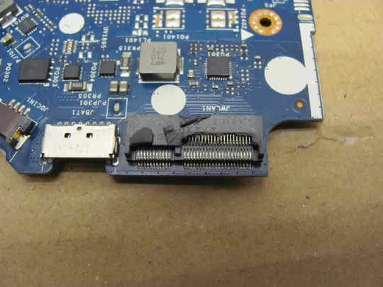 Купити номер0277-31 материнська плата Mainboard Материнка Основна плата Системна плата Плата системи Laptop motherboard мамка  ноутбучна плата i3-6006U SR2UW BIWP4/P5 LA-D562P для LENOVO IdeaPad 110 110-15 110-15ISK оригінал