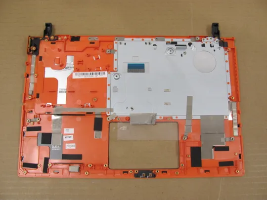 Купити 341-25  Кришка панель палмрест 3RST6TALV00 клавіатура робоча для  Lenovo IdeaPad Flex 14  оригінал