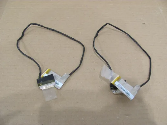 521-26 шлейф 1422-00S3000 для ASUS N53S 53S N53SN N53 оригінал Недорого