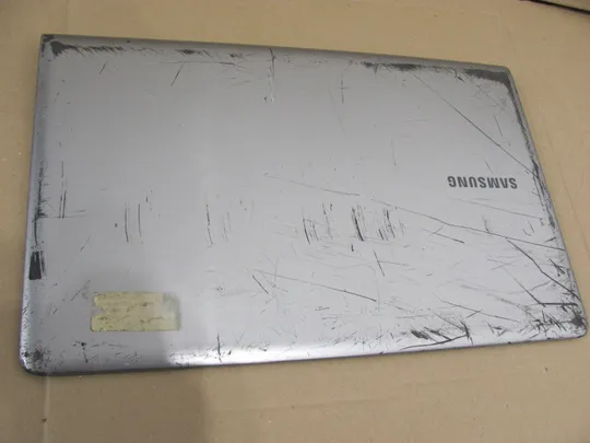 407-3  Кришка  матриці AP0RW000222 для  Samsung NP350 NP350E7C  оригінал Ціна