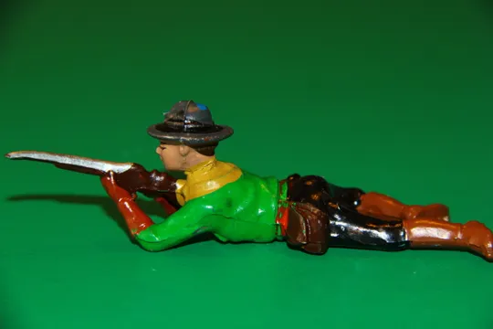 Купити ковбой НДР № 012 ГОРАЦІО СПРІНГФІЛД Lisanto