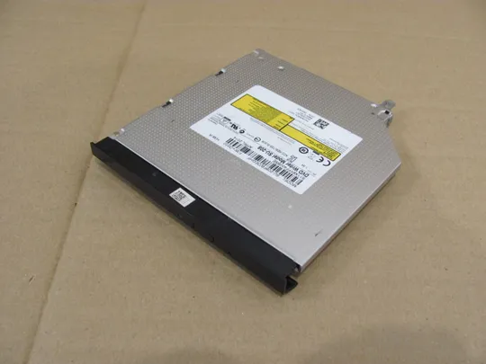 431-5 DVD привід 0GGP5R  для  Dell Inspiron 15 3000 3541 3542 3543 оригінал Ціна