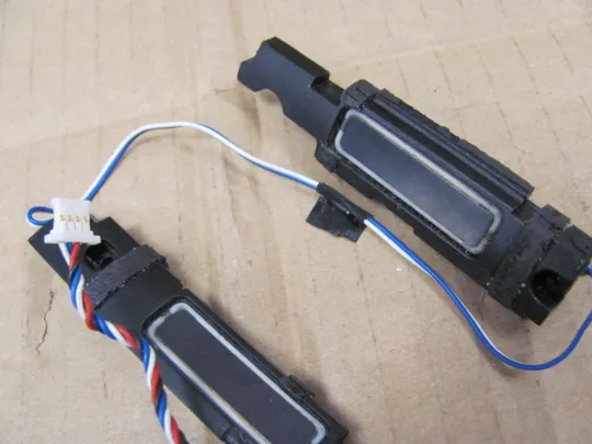 номер0695-23 динаміки 0PVYM2 0X0H0R  для Dell Latitude E7280 7290 7390 7380  оригінал Продаж