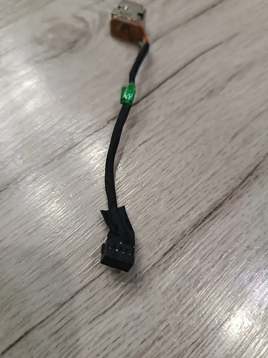 Купити Роз'єм живлення  для ноутбука HP ProBook 450 G0 455 G0