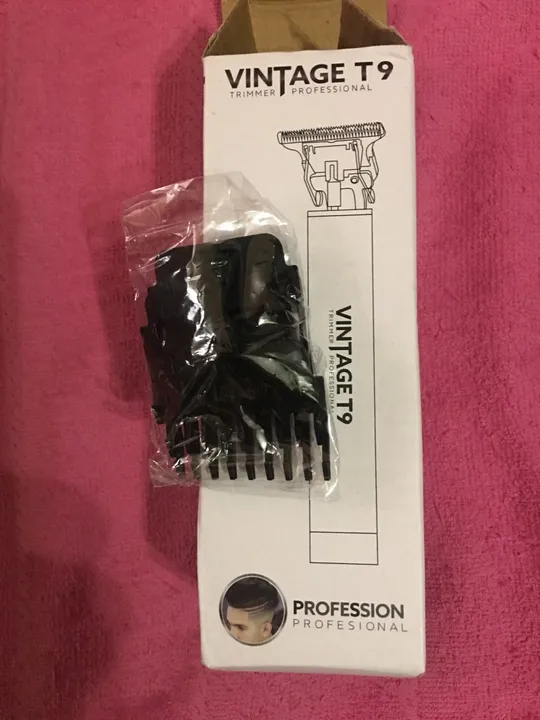 Трімер акумуляторний тример Т9 бритва ДЛЯ ГОЛІННЯ Інтернет-аукціон