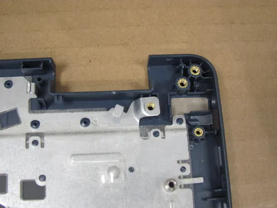 819-3 панель палмрест AP2X50002C1 05GX63  з клавіатурою 099DKT PK132RI3A00 для Dell inspiron / vostro 15 3405  3501 3503 3593 5593 5594 5493 5494 оригінал Недорого