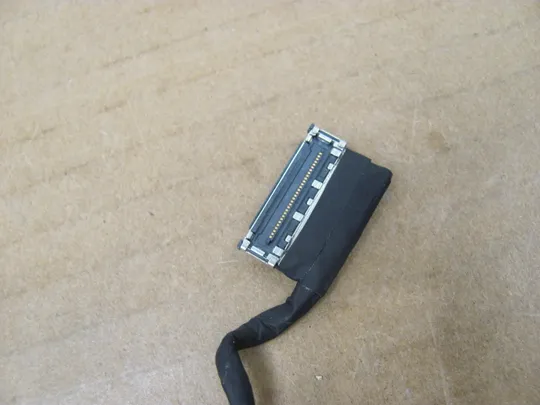 866-19 шлейф DC020046I00 HWAP3 LF-M442P  для  Toshiba Dynabook SATELLITE PRO  оригінал З аукціону