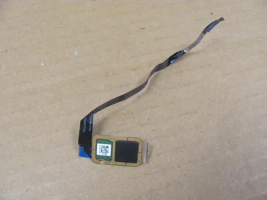 Купити 786-8 сканер відбитку NBX0001M900 NBX0001PU10 для Lenovo Thinkpad P53 P52 оригінал