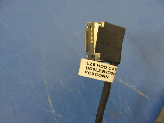 №175-17 шлейф HDD DD0LZ9HD000 для Lenovo Ideapad U430, U530 оригінал Продаж