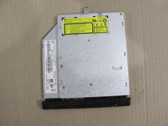 Купити 387-6 DVD привід  AP0TG000710 для   Lenovo G70 G70-70 G70-80 B70 B70-70 Z70  оригінал