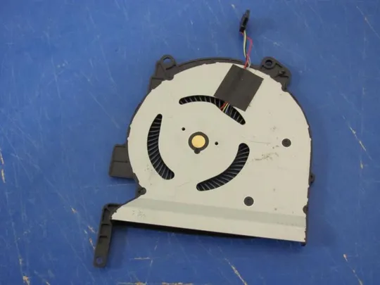 №247-8 Вентилятор (кулер, FAN) 841263-001 для HP SPECTRE X360 15-AP003NG оригінал Ціна