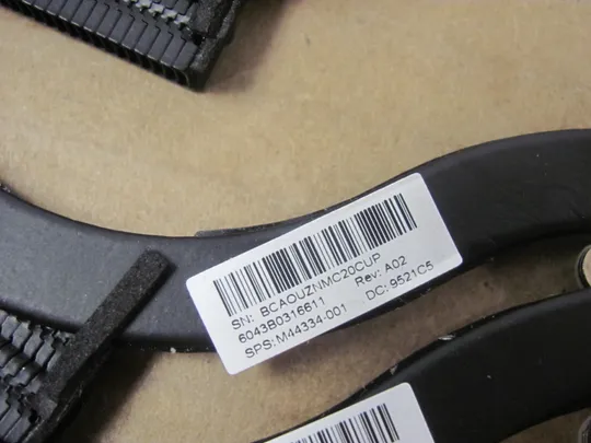 876-14 термотрубка охолодження 6043B0282714 6043B0316611 M44334-001 M27459-011  для HP EliteBook 830 G8 830 G7 оригінал Продаж