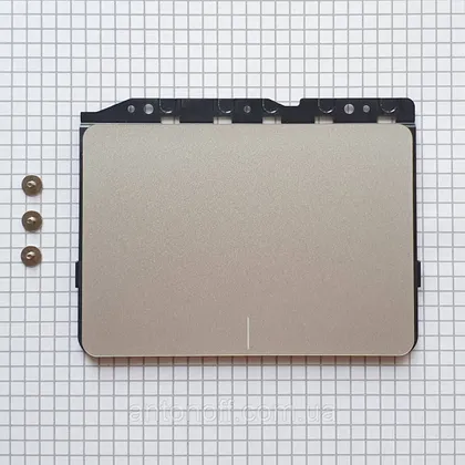 фото, Тачпад Asus N552V / 13N0-SHA0901 13NB09P1AP0101 для ноутбука оригінал з розборки