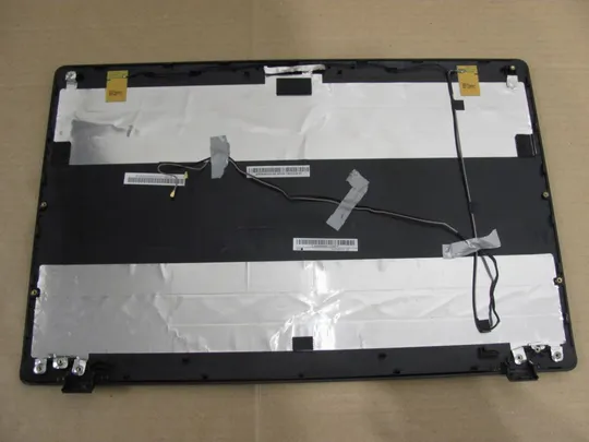 Купити 533-4 кришка матриці AP0K4000100 для Asus X73B A73B K73B K73T X73T X73B оригінал