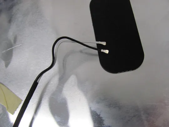 номер0743-19 кришка матриці 0WGV16  для Dell Inspiron 15 15-7000  7557 7559 оригінал Характеристики