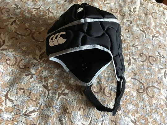 Шлем для борьбы и регби Body Armour в отличном состоянии Ціна