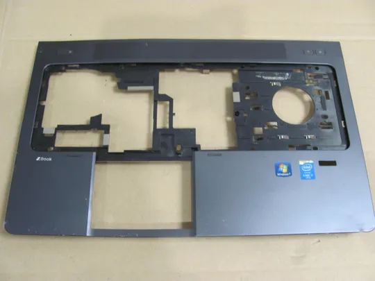 613-12 Кришка панель палмрест AP0TJ000100 734281-001  для HP EliteBook ZBOOK 15 G2  оригінал Ціна