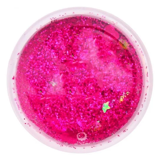 Pop Socket Блестки Вода 03 Ціна
