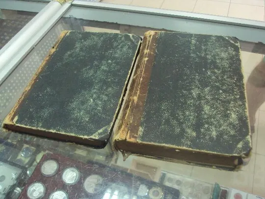 Купити книга сочинения шеллера-михайлова т.5, т.6 1904 год №6