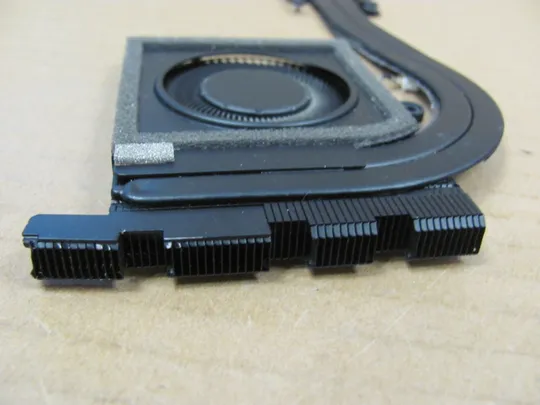 841-13 система охолодження 0HX40M AT30K002ZCL для DELL Latitude 14 5420 5421 5430 оригінал Продаж