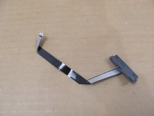 Купити номер0272-10 Шлейф Sata HDD/SSD NBX0002KW00 0XM9MJ для DELL 5493 5494 оригінал