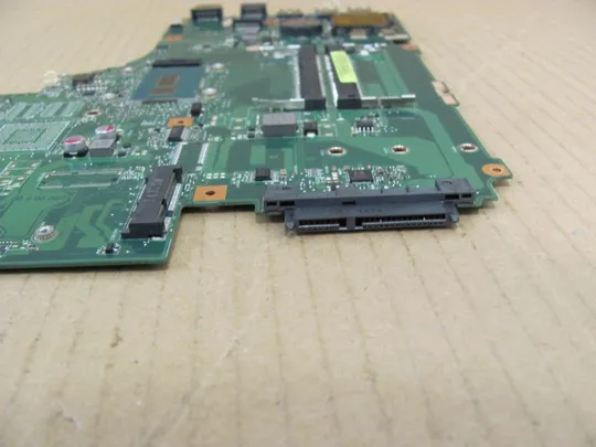 492-8 материнська плата BIOS PASS i5-5200U SR23Y 69N01HMAGA02P для MEDION E7416 оригінал Недорого