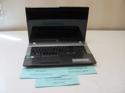 фото, 5401 ACER ASPIRE V3-771G I3-3110M НІМЕЧЧИНА