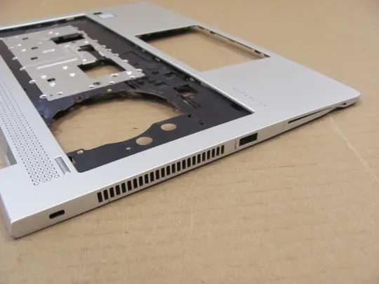 793-4 Кришка панель палмрест 6070b1210201 l18310-001 для  HP Elitebook 745 840 G5 G6 оригінал З аукціону