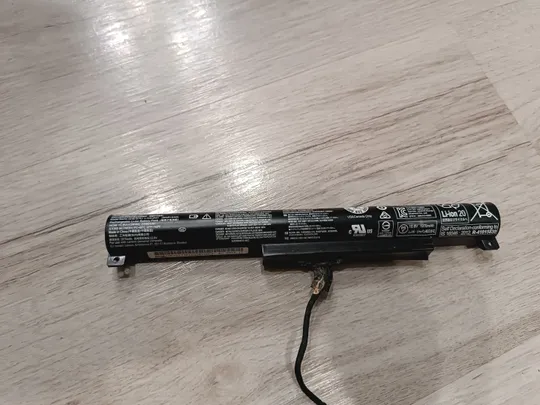 Аккумулятор L14S3A01 для ноутбука LENOVO 100-15IBY, 100-15t , B50, B50-10 Ціна