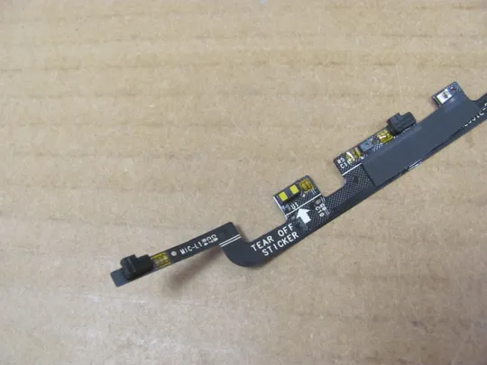 Купити 840-41 шлейф CY10000BO00 47XJP для Dell Latitude 9420 2-in-1  оригінал