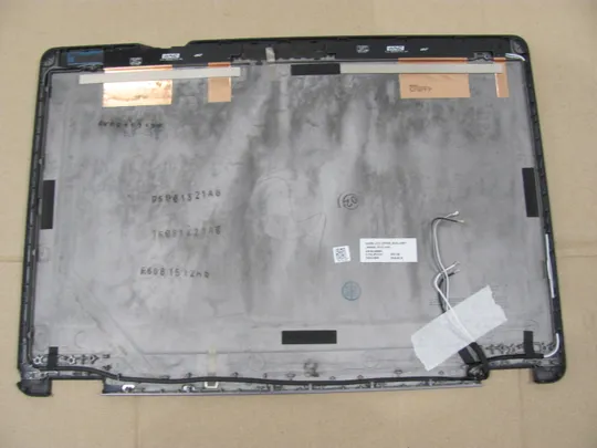 596-21  кришка матриці 0FVX0Y AM1DL000601 для Dell Latitude E7470 7470 оригінал Інтернет-аукціон