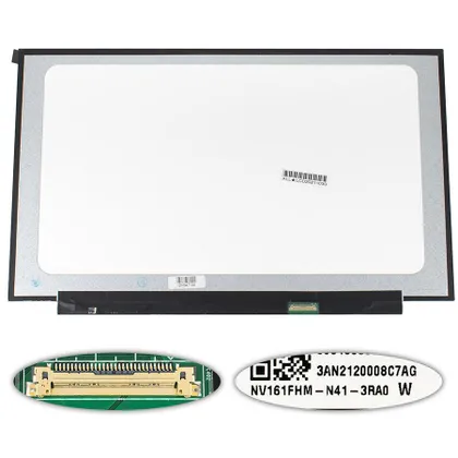фото, Матрица 16.1" NV161FHM-N41