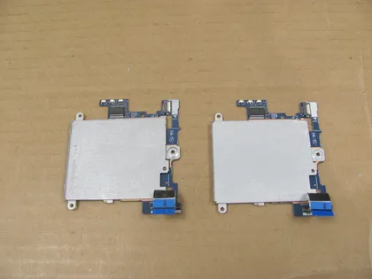 фото, номер1017-5 плата CARDREADER 6050A2925801 для  HP Elitebook 745 840 G6 G5 оригінал