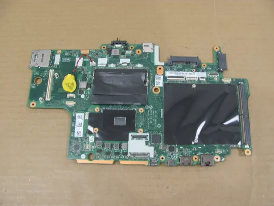 838-5 материнська плата  i7-7820HQ SR32N DP710 NM-B121  для LENOVO Thinkpad P70 P71 оригінал Ціна