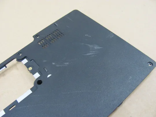 588-12  сервісна кришка 13N0-ZYA0711 для Fujitsu Lifebook N532  оригінал З аукціону