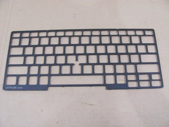 Купити 640-14 рамка клавіатури 0G33CJ 0T90XX для Dell Latitude E5470 E7470 7470 E7450 7450 E5450 E5470 E5490 E7470 E7450 Latitude 13 3350 P47G 3340   оригінал