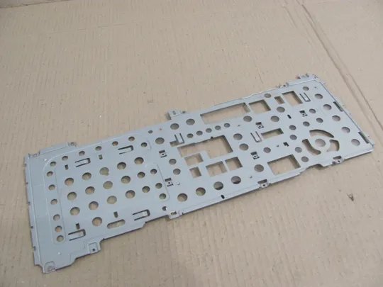 Купити номер0322-26 кріплення Фіксатор Скоби Закріплювач Механізм з&#039;єднання fastening клавіатури AM0N7000100 для Acer Aspire V3-531, V3-531G, V3-551, V3-551G, V3-571, V3-571G оригінал